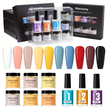 Dip Powder Kit 1