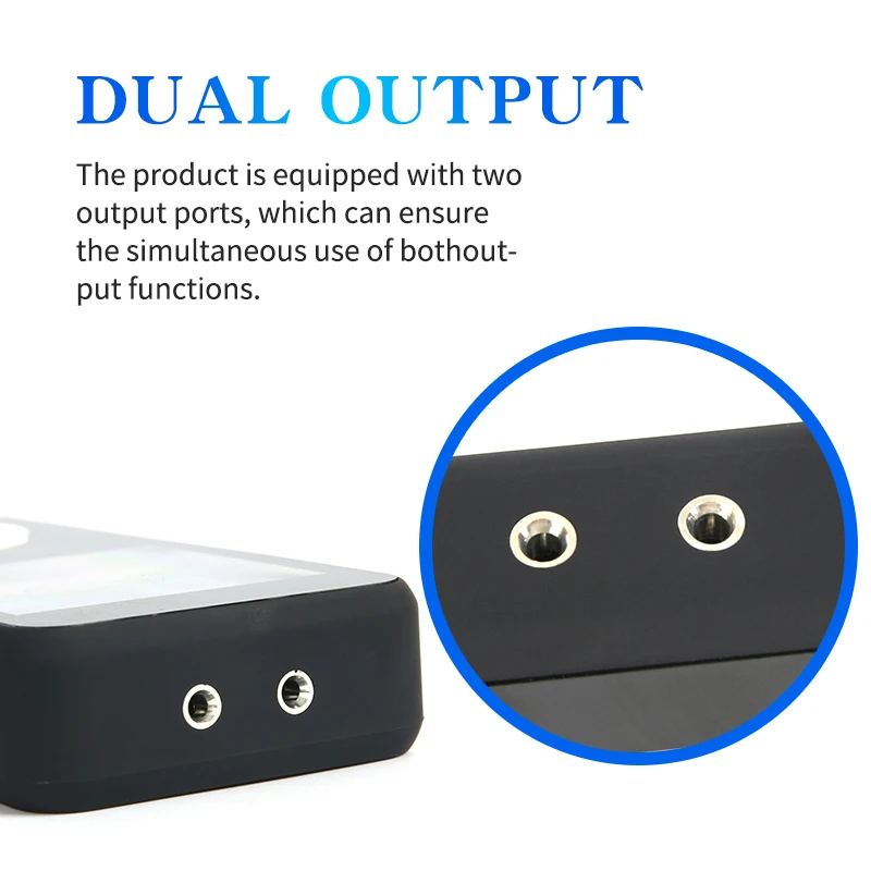 Electro Sex Toys Electric Sex Toys 5 Style Dual Output Electric Shocker Host Accessorie Electro Sex Medical Therapy Power Box E-Stim Control Cock Ring Anal Plug