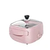 110v small sausage powder machine small household breakfast machine, multi-function drawer type Liangpi electric steaming 1
