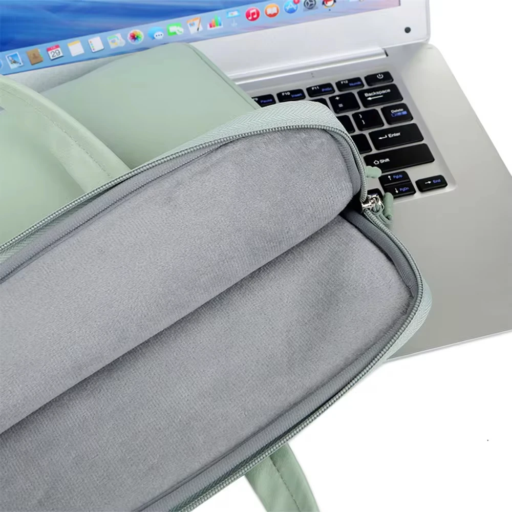 Sleek & Stylish Multi-Size Laptop & Tablet Handbag