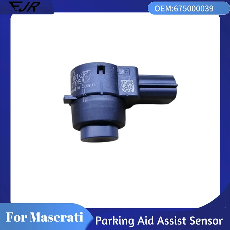 High Quality Bumper Park Parking Aid Assist Sensor for Maserati Quattroporte Cars Accessories 675000039