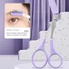 Foldable Eyebrow Trimmer Kit Makeup Tools & Accessories Eyebrow Trimmer 3