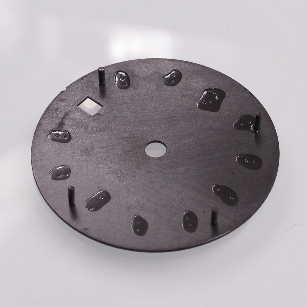 Elegant 28.5MM Watch Dial