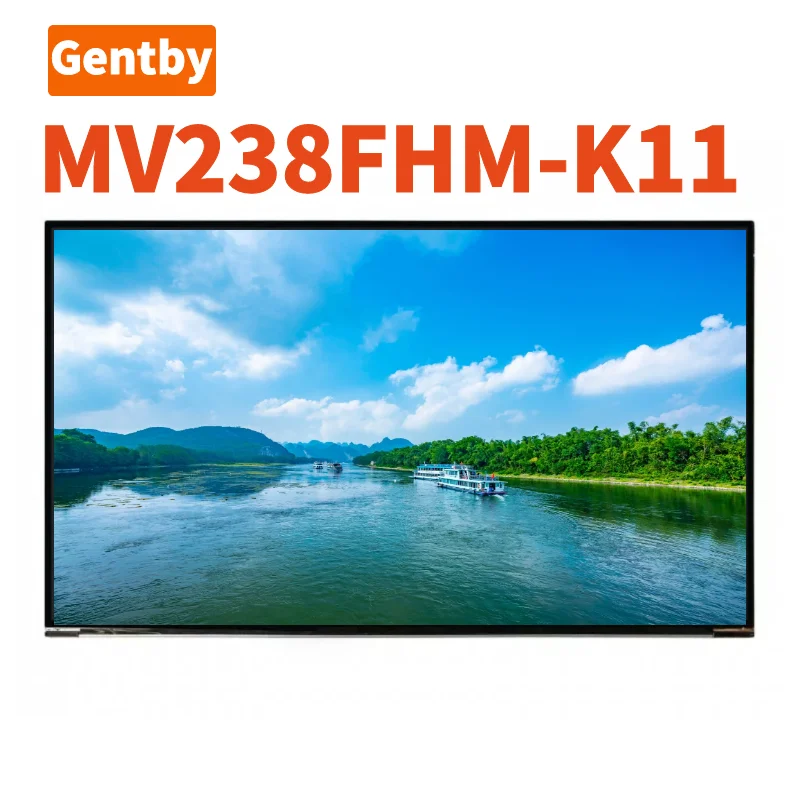 

Original MV238FHM K11 MV238FHM-K11 MV238FHM (K11) 23.8-inch FHD 1920*1080 30 Pins 60Hz IPS In-Cell Touch LCD Screen Display