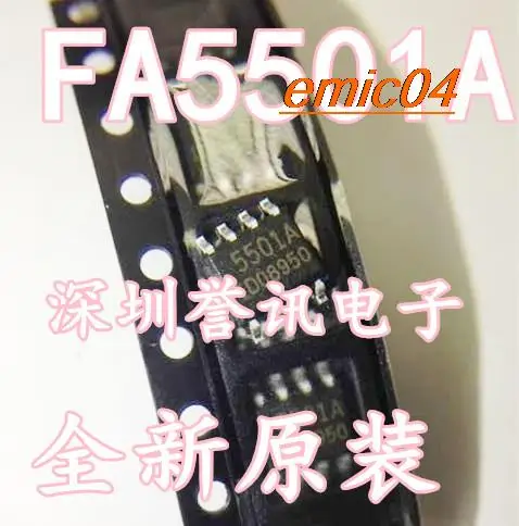 

5pieces Original Stock 5501A FA5501A