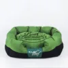 Four Seasons Universal Kennel Small Dog Square Nest Dog Bed Dog Cushion Sofa Cat Nest Bed Pet Products 5