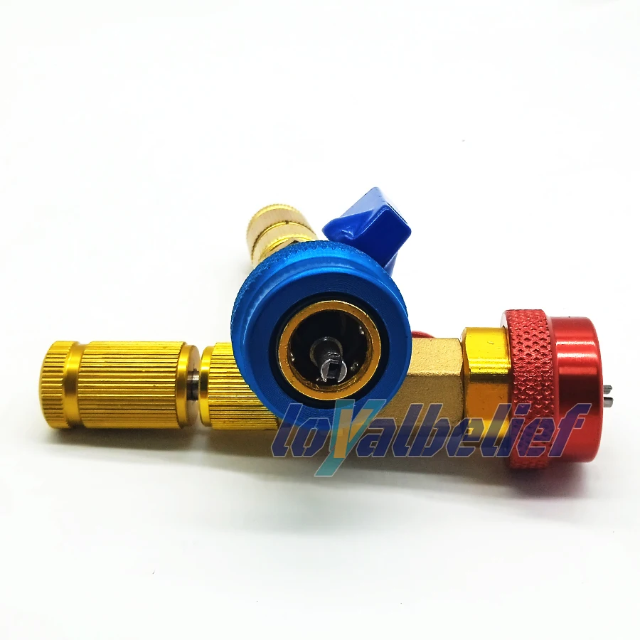 에어컨 수리 및 설치에 필수적인 다기능 도구