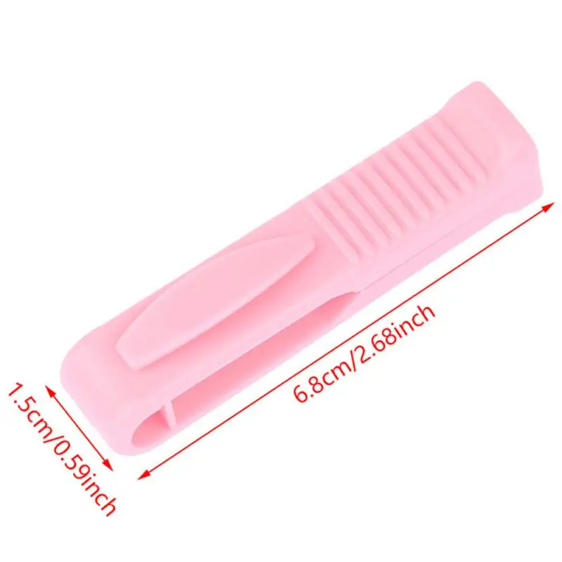 Multi-Functional Medical Bottle Opener Plastic Vial Opener For Nurse Doctor Open Vial Bottle Ampule Breaks Nurse Blisters Tool bottle opener multifunctional tool ampoule opener