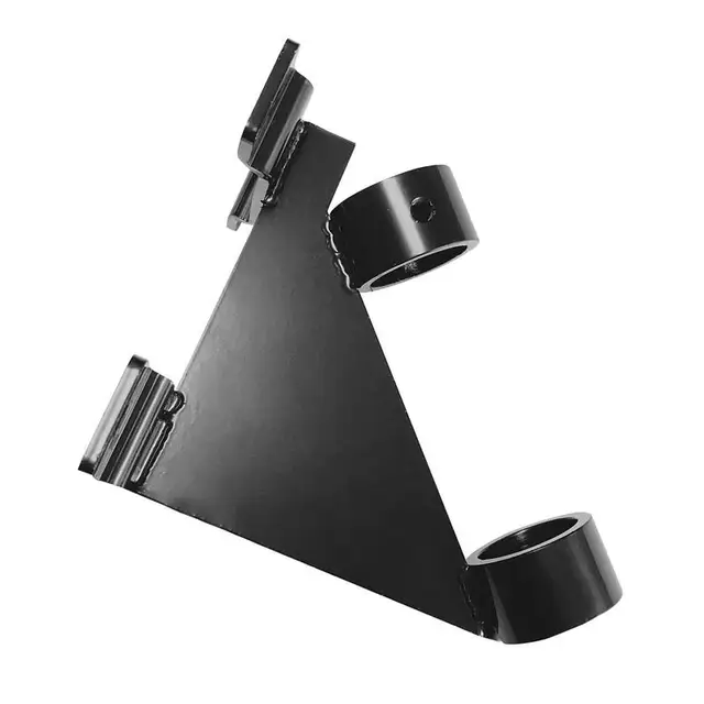 Kerti Zászló Konzol Fali Vízálló Rozsdamentes Acél Tartó Rozsda Ingyenes Falra Szerelt Zászlórúd