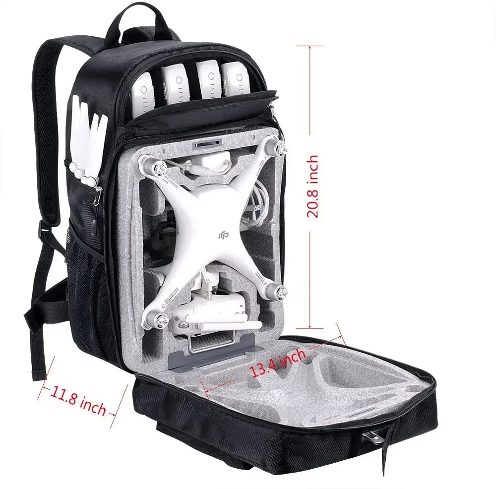Backpack The Phantom Pro For Smatree Backpack For DJI Phantom A