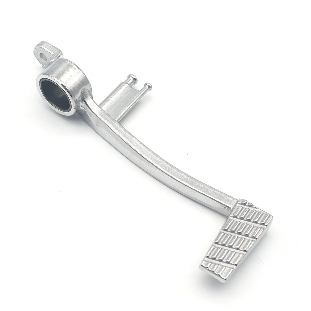 Motorcycle Gear Shift Lever Shifter Foot brake Pedal For Suzki GSXR600 GSXR750 GSXR 600 750 2006-K6 K7 K8 K9 L0 L1 L2-L6