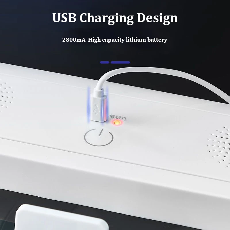Multifunctional Home Kitchen Disinfection Cabinet Bowl Dish Knife Fork Storage Box UV Tableware Rack Disinfectant Cupboards