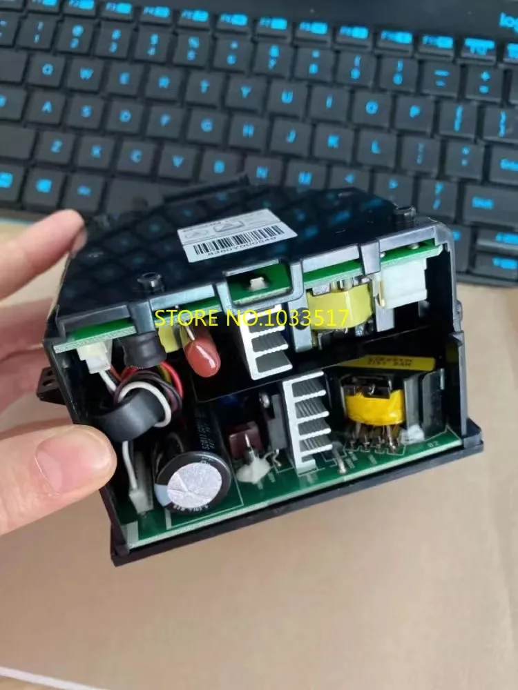 Projector power ballast H838PB For epson H838BLM + H838PSM