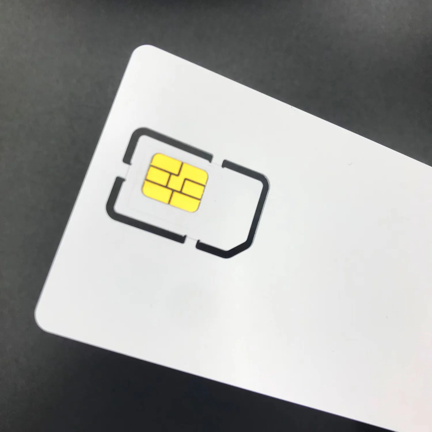 Рисунок 2 - OYEITIMES пустая LTE + CDMA сим-карта