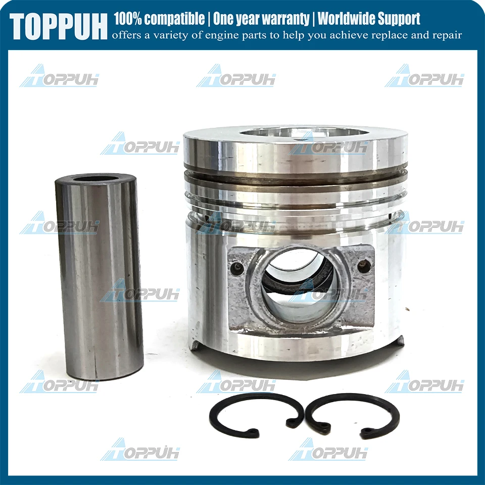 

C3.4 Piston For Caterpillar CAT Diesel Engine