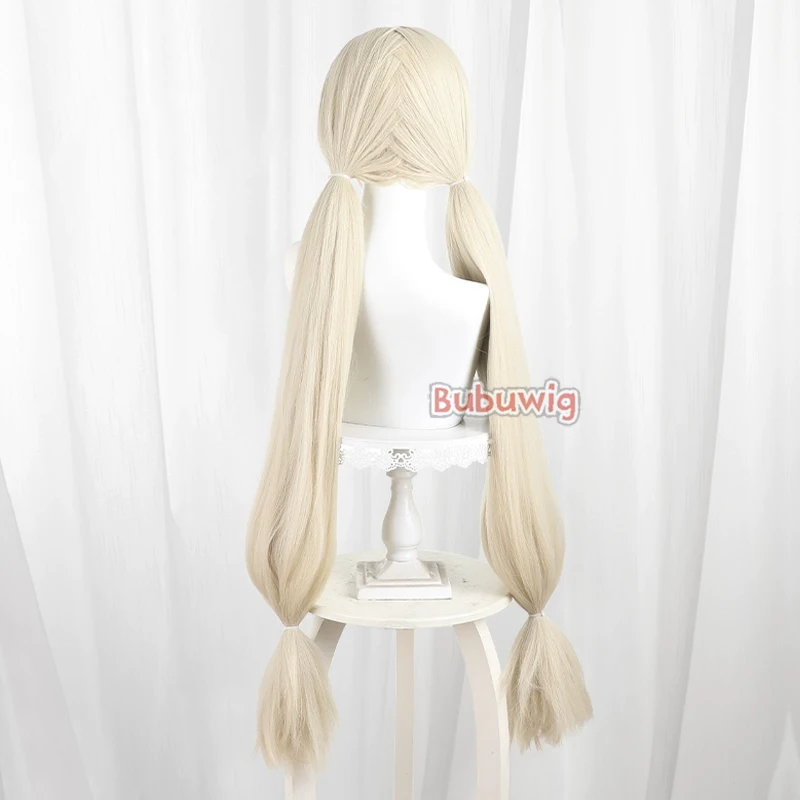 Bubuwig ռ Ӹ Alice Thymefield ڽ  Zenless Zone Zero Alice Thymefield 100cm Ʈ е  