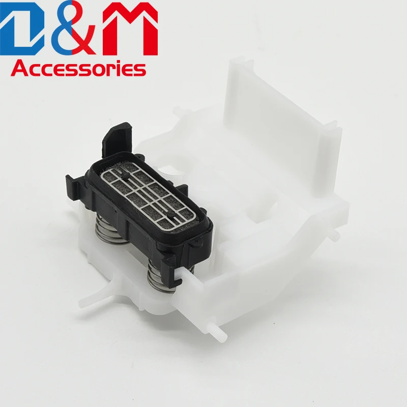 Capping Station CapTop Head Pad Shaft Assy 5x For Epson L4150 L4151 L4153 L4156 L4158 L4168 L4169 L4160 L4163 L4165 L4166 L4167 capping station pad