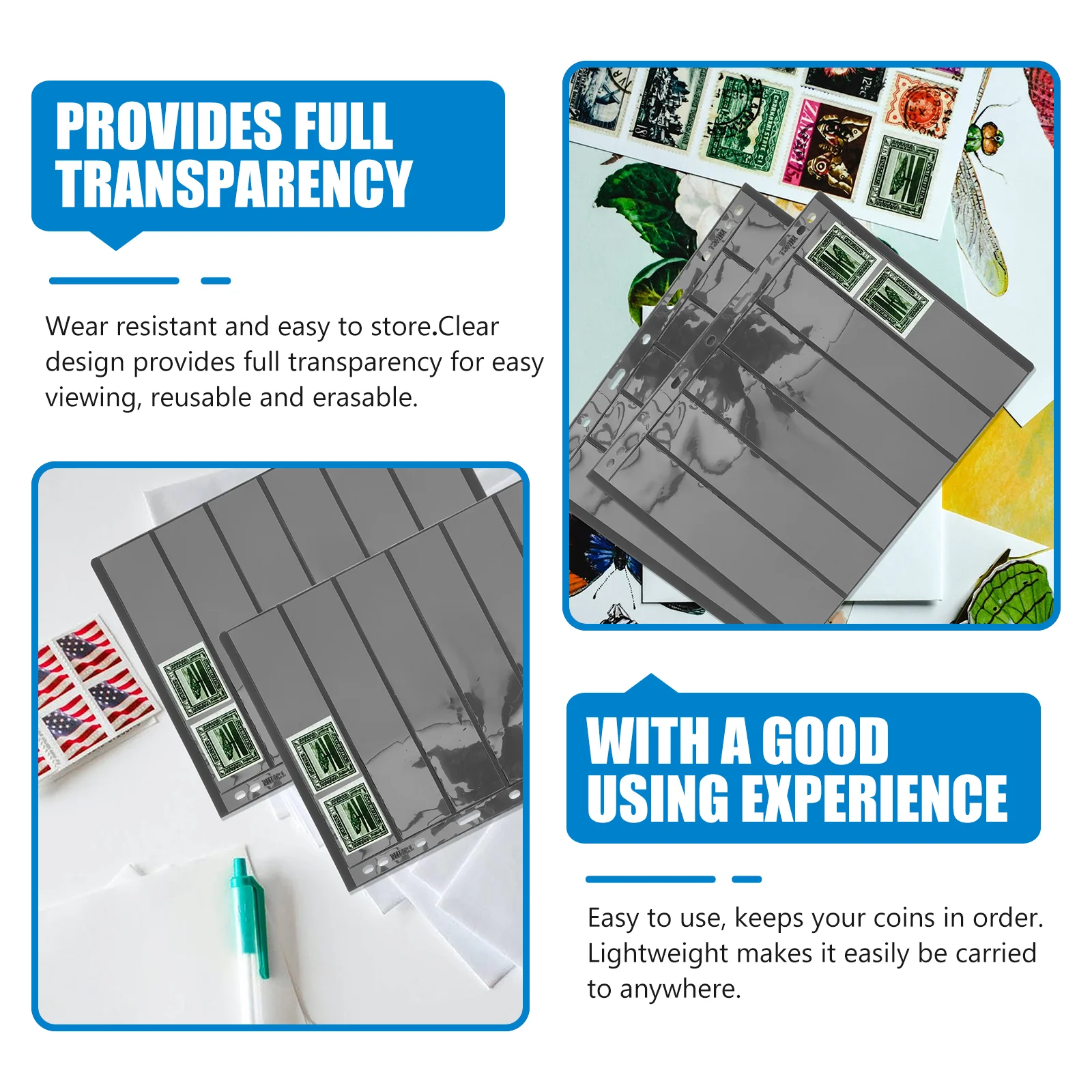 Рисунок 6 - Коллекционеры монет