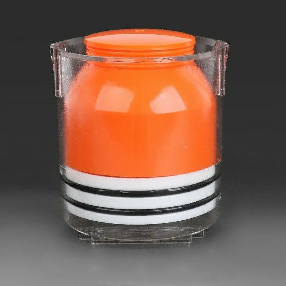 AUTOMOTIVE BEARING GREASE PACKER MECHANICS CUP STYLE