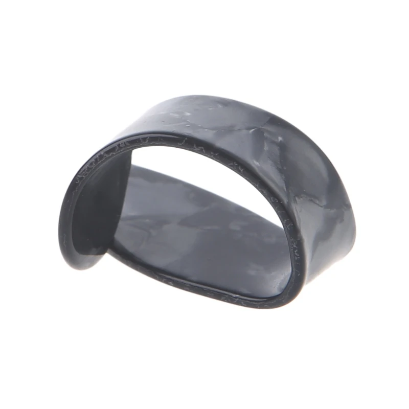 

1 шт., целлулоидный медиатор для гитары, пластик, новый