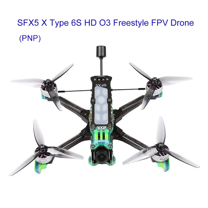 SFX5 PNP