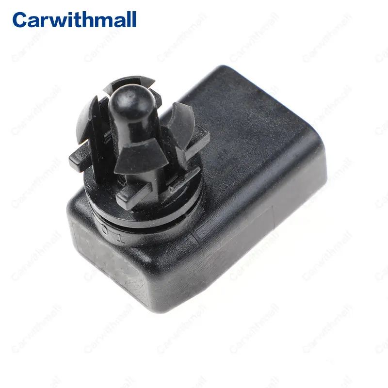 

Новый датчик температуры воздуха для Chevrolet, Cadillac Equipment, 25775833, 15035786, 1802-484392, AX156