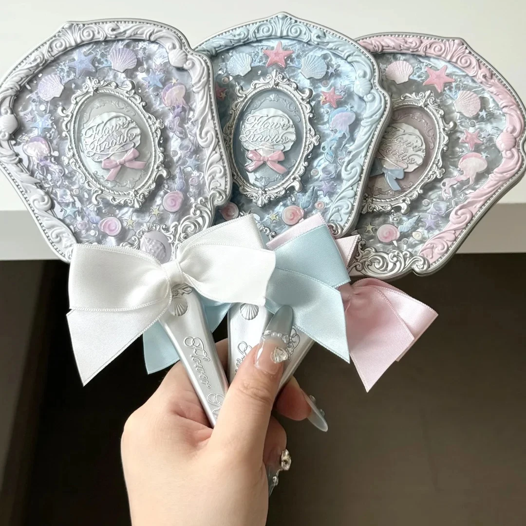 藤井風さん ハンドミラー HEHN Hand Mirror 藤井風さん ハンドミラー HEHN Hand Mirror