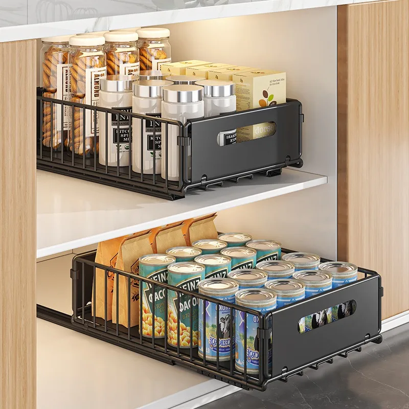 Folding Cabinet 4