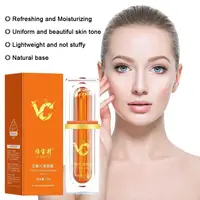 30g Arberyl 5 Weight C No Makeup Cream Concealer Primer Moisturizing And BrighTening For Lazy No Makeup Primer Primer S3E2 1