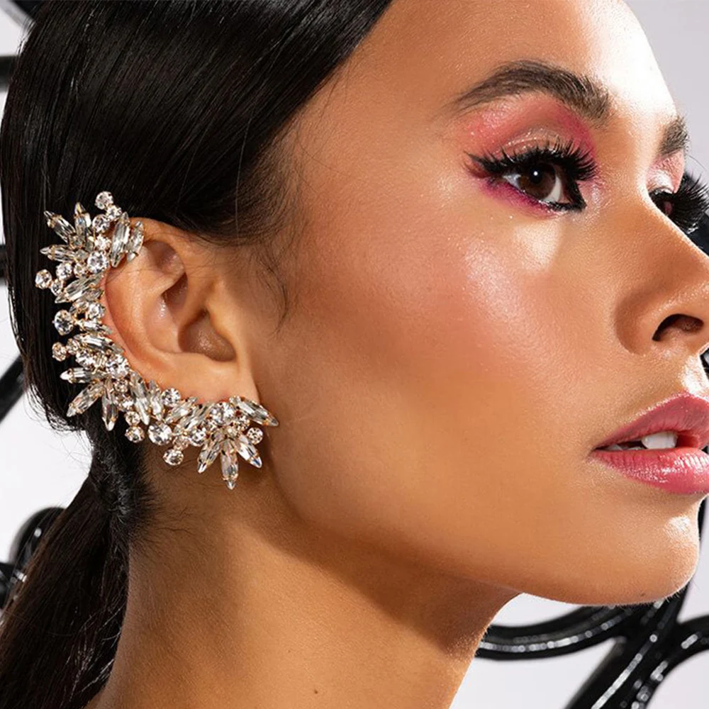 XSBODY Boucles d'oreilles pour piercing,