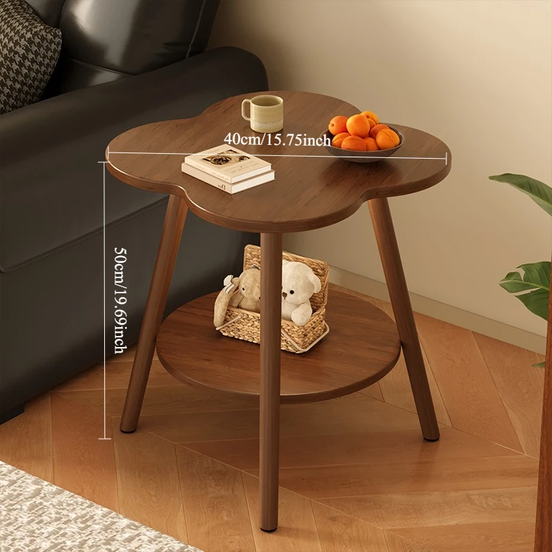 walnut 40x50cm