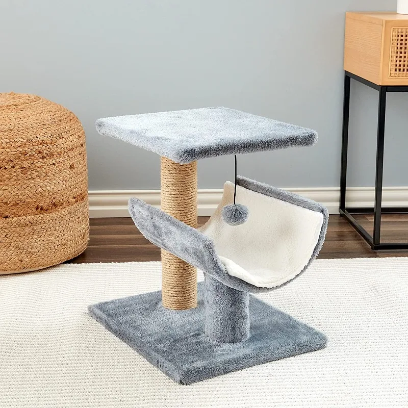 

JAME Hazel Small Cat Tree