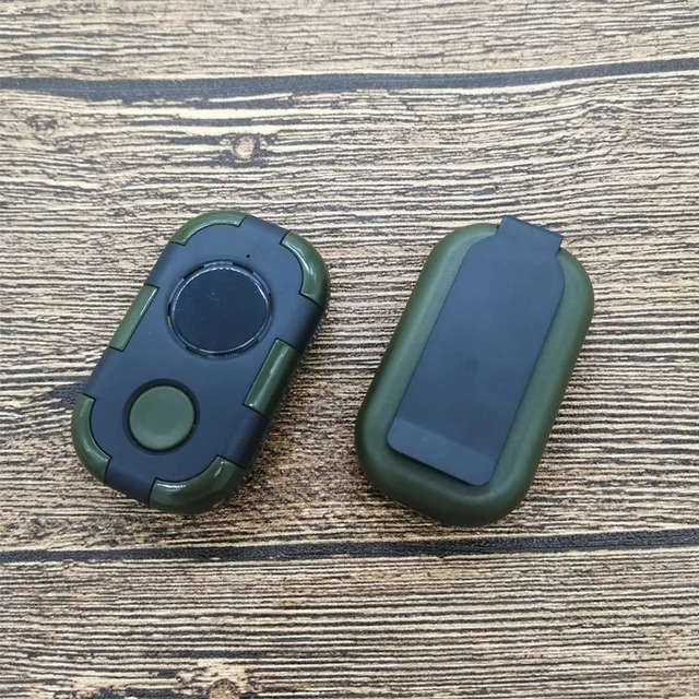 Ultrahangos Szúnyoggyilkos Kártevőirtó Hordozható Usb Állati Relevelő Elektronikus Egérriasztó - Image 6