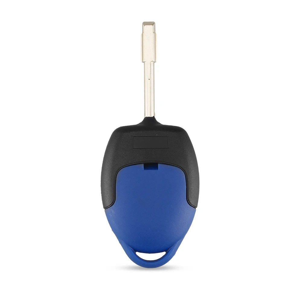 KEYYOU-Remoto Car Key Shell Capa, 10X3 Botões,