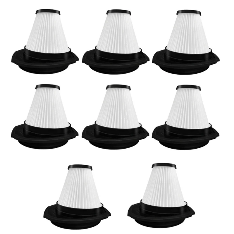 

8 шт., ручные фильтры для пылесоса Supor VCS59A