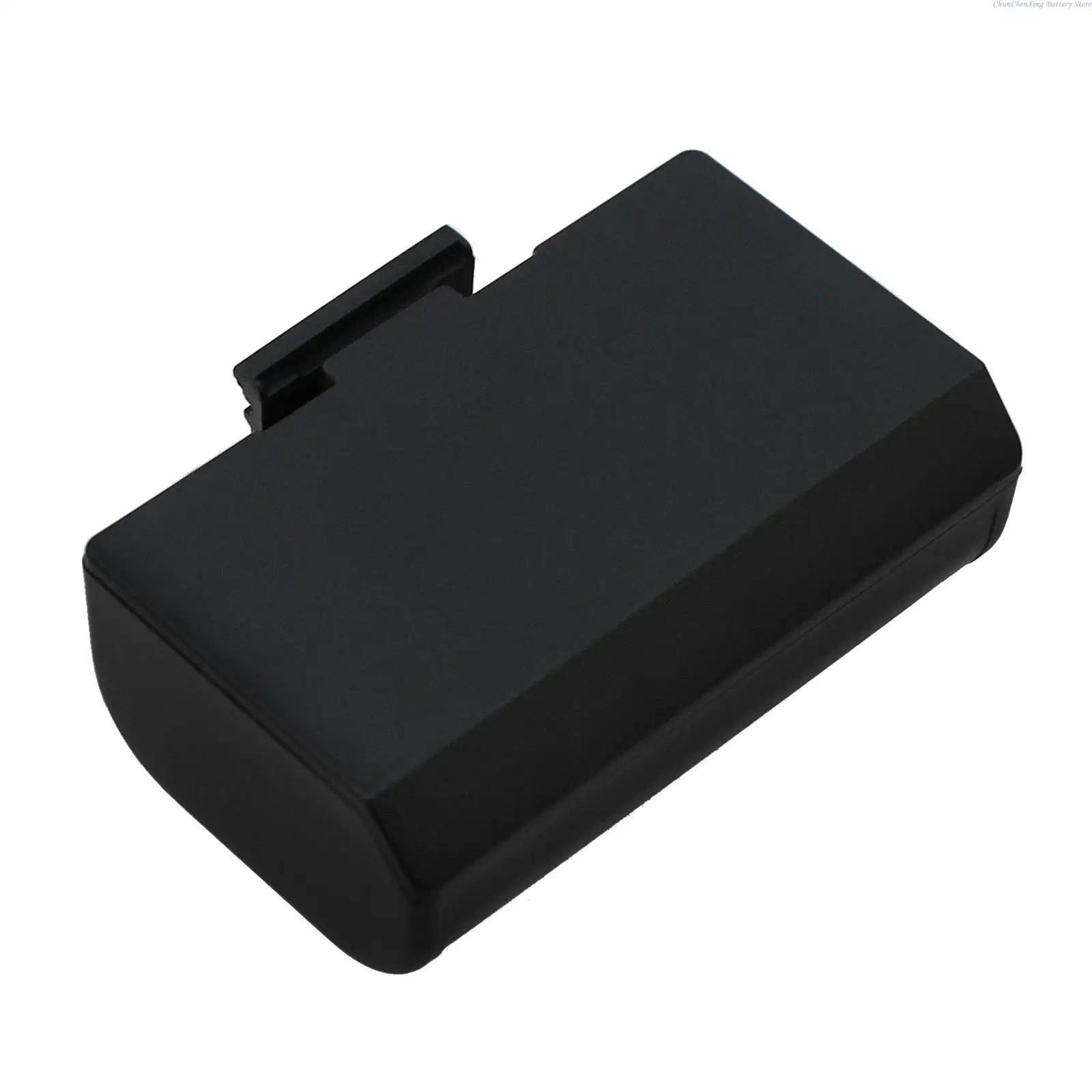 sino 3400mah 550052 mah para honeywell pressora
