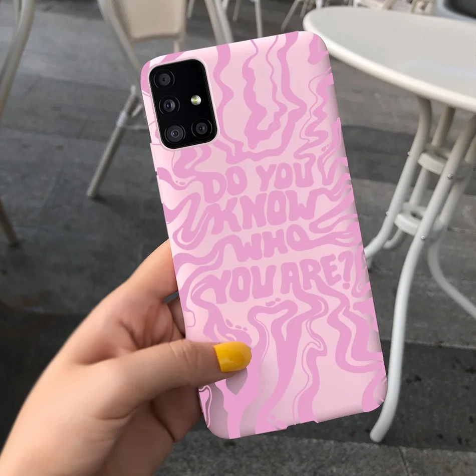 Adorable Cartoon Candy Color Soft Silicone Phone Case