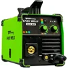 Easy Weld 140 MP Multi-Process Welder VERSATILE FUNCTIONALITY  Infinite Voltage and Wire Feed Speed Adjustments 1