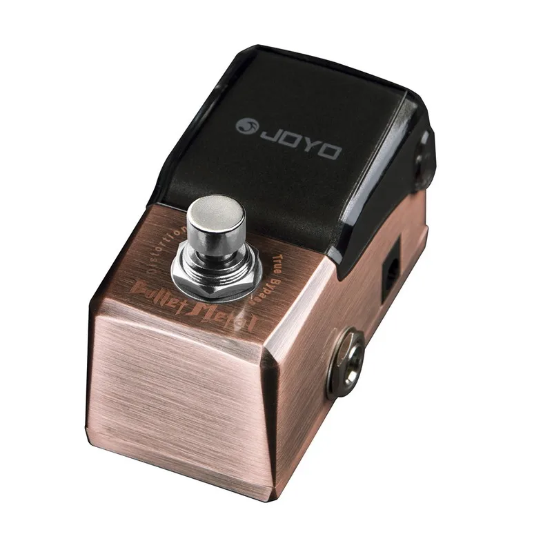 

JF-321 металлическая педаль для создания эффектов гитары, педаль для электрогитары, педаль для звуковых ворот, аксессуары для настоящей байпас гитары