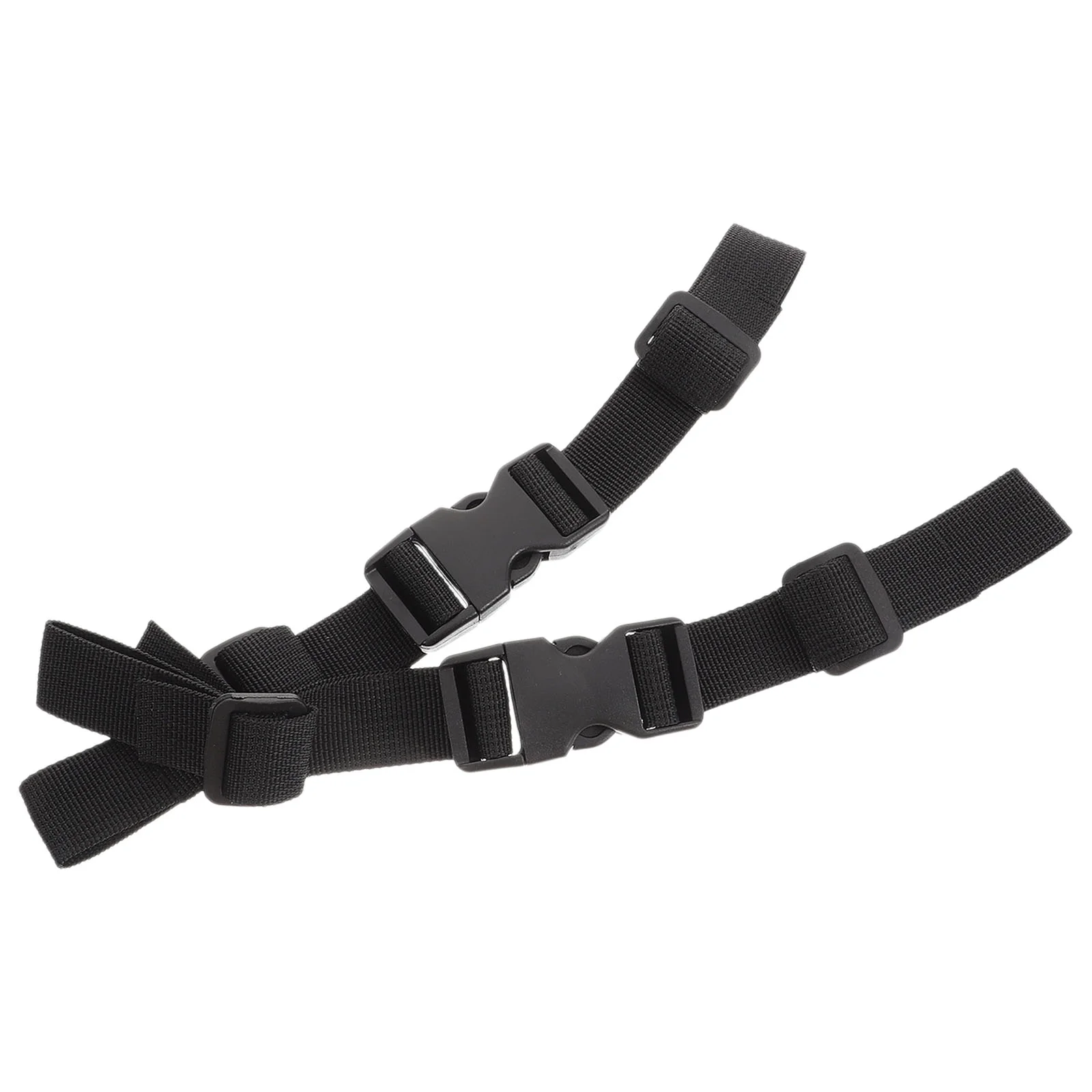 2Pcs Anti Slip Straps Accordion Chest Strap Instrument Backpack Adjustment Shoulder