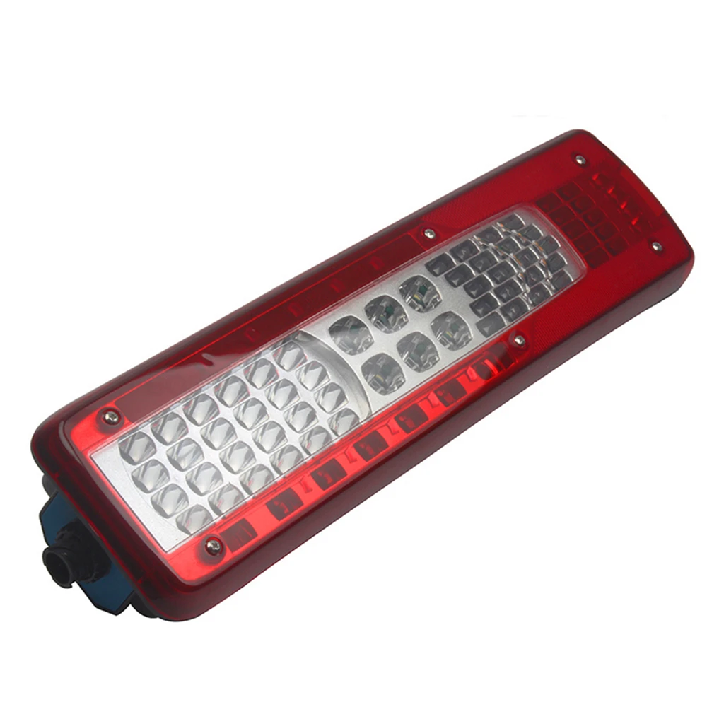 ボルボテールライト LED テールライトブレーキ停止警告信号ランプ