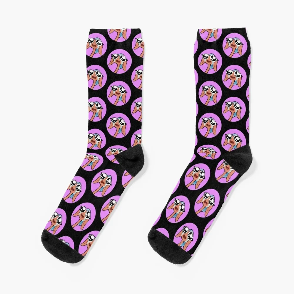

Centaurworld Socks Heating sock custom Rugby Man Socks Women's