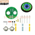 Gyro LED