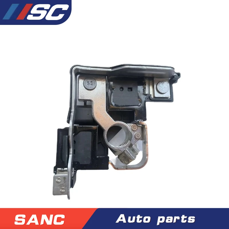 Limitatore Del Sensore Di Corrente Della Batteria Dei Ricambi Auto Di Alta Qualità Per Benz C-Class W205 C180 200 300 L W213 X156 X253 W176 One 246906