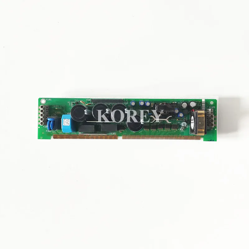 

Power Driver Board 9323LP.5C in Good Condition
