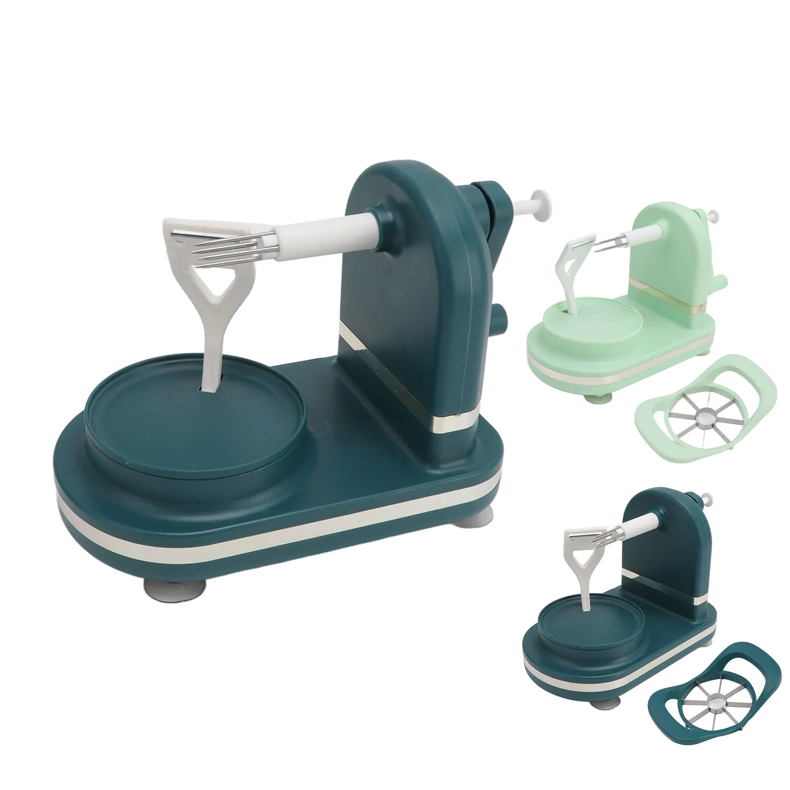Peeler Safe Multi Purpose Fruit Peel Machine for Home 4