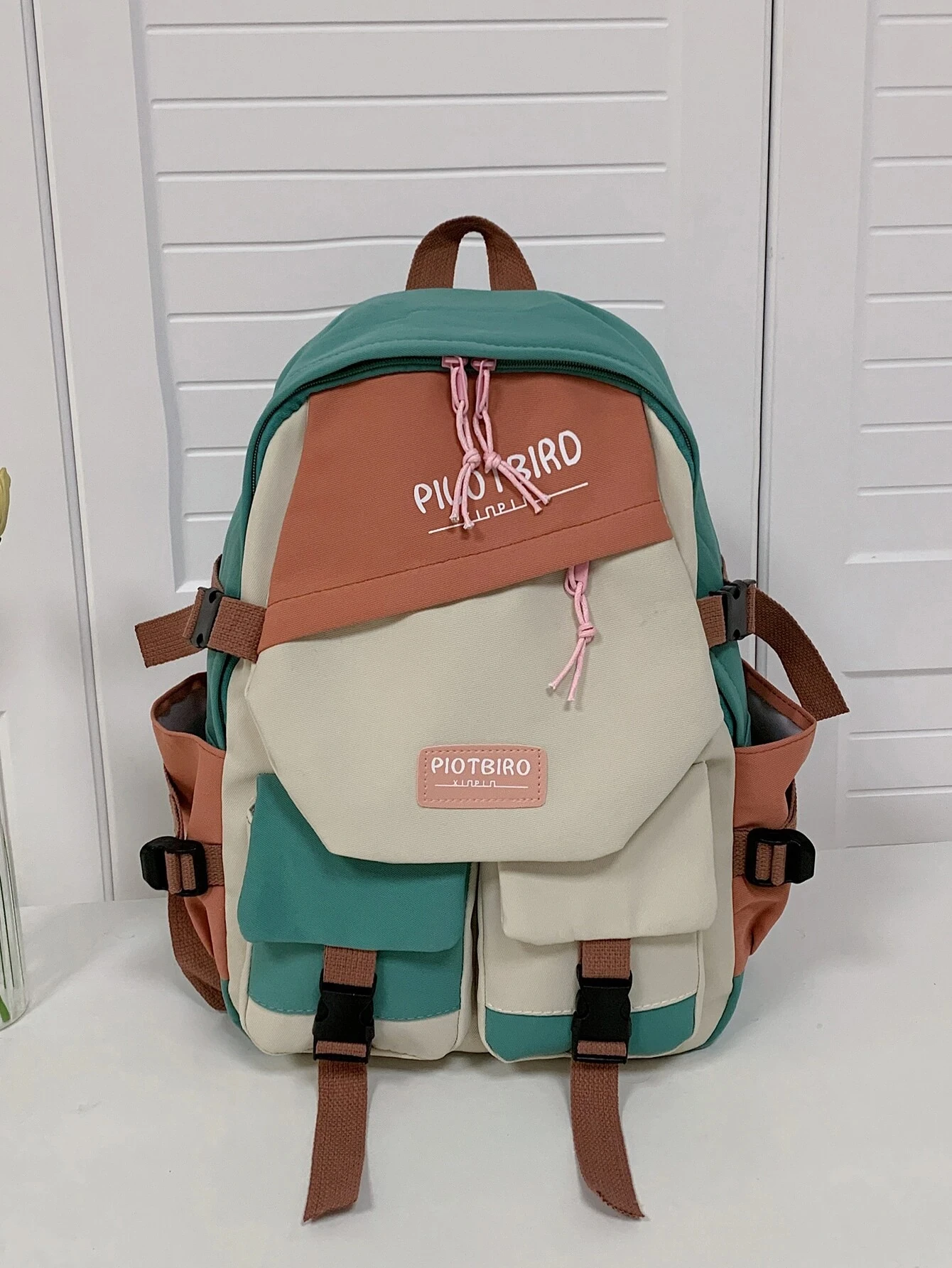 Secundaria Mochilas Para La Escuela 2019 Mochila Escolar Informal