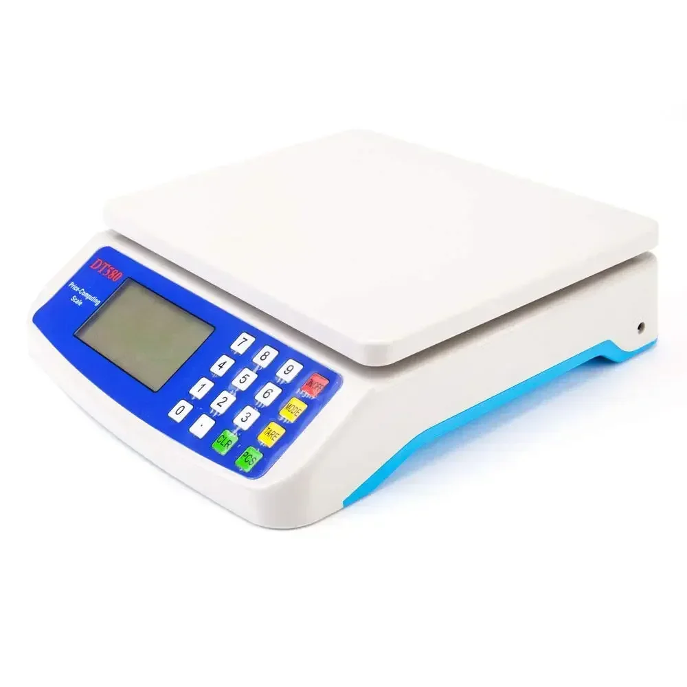 

Weight Plastic Electronic Scales / Food Balance Digital Precision Accuracy