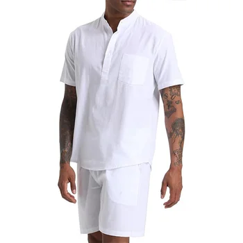 Linen Beach Set 1