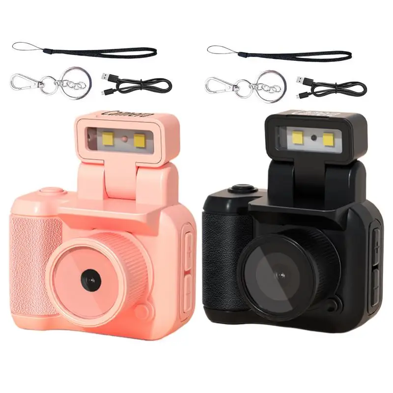 Camescope FLIP VIDEO Ultra Blanc – Poche, Léger, USB Intégré – Parfait Pour Débuter